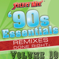 select mix 90s essentials vol 10