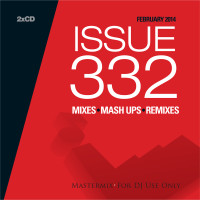 mastermix issue 332