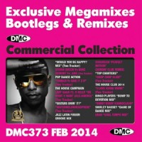 DMC Commercial Collection 373: Feb 2014