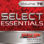 SELECT MIX ESSENTIALS VOL 76