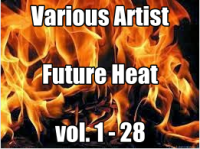 future heat vol. 1 - 28