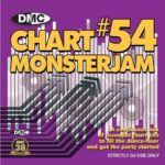 DMC Monsterjam Chart #54 (September 2021)