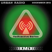xmix radioactive urban radio 