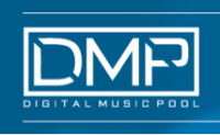 digital music pool