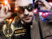 djkonflikt