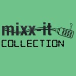 Mixx-It Collection 1-78 and Slow Jamz 1-7