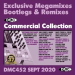 DMC – Commercial Collection 452