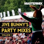 JIVE BUNNY PARTY MIXES VOL. 1 – 2