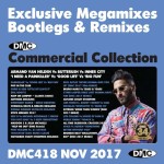 DMC Commercial Collection 418 (November 2017)