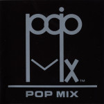 Various ‎– Pop Mix CD 1-5