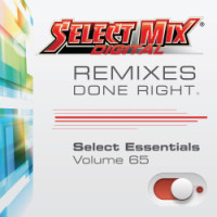 select mix essentials vol 65