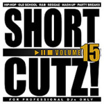 XMix Short Cutz 15