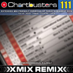 X-MIX CHARTBUSTERS 111