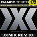 X-mix Dance Series 172