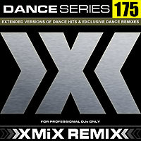 xmix dance series 175