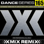 X-mix Dance Remix #165