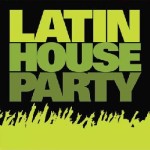 Dj Rebel’s Latin Party X-Tends Vol. 1 & 2 [05.15.13]