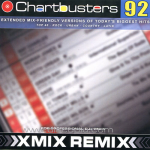 XMIX CHARTBUSTERS 92