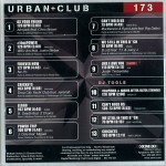 XMix Urban Club 173