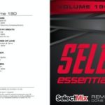 Select Mix Essentials 190