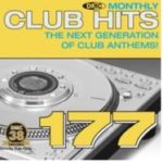 DMC APRIL 2021 (Essential Club Hits 177 Dance Extra Mixes 161 Cool Grooves 72)