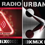 URBAN CLUB 274 AND RADIOACTIVE URBAN RADIO  230 (XMIX AUG 2021)