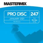 MASTERMIX – PRO DISC 247