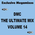 DMC The Ultimate Mix Megamixes Vol.14