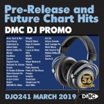 DMC – Dance Mixes 241 (2019)