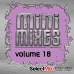 Select Mix – Mini Mixes Vol. 18