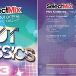 Select Mix – Hot Classics Vol.53(2021)