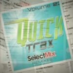 Select Mix Quick Trax Vol. 23