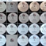 Mastermix Issue #013-020 (Vinyl Collection)