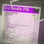 Mastermix DJ Beats Vol. 117-118 (2022)