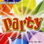 Mastermix Party Vol 1 – 5 (2019)