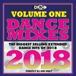 DMC – Dance Mixes 2018 Vol 1 – 2 (Feb 2019)