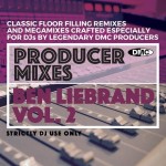 DMC – Producer Mixes – Ben Liebrand Vol 2