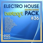 VA – Beatport Electro House. Sound Pack 36 (March 2020)