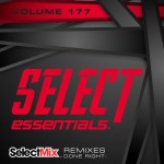 Select Essentials Vol 177