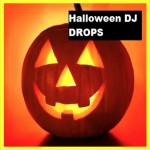 ClubDjz Halloween DJ Drops Vol.1