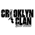 9inch Remix | Crooklyn Clan (November 2017)