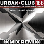 XMiX Urban & Club Series 188 (Jul 2014)