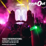 ‪#‎ZoukOut2016‬ Prelude Edition Boracay